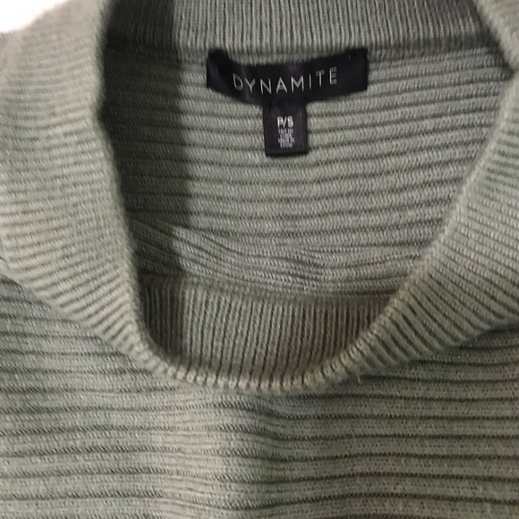 Dynamite Women’s Sweater - Picture 2 of 7